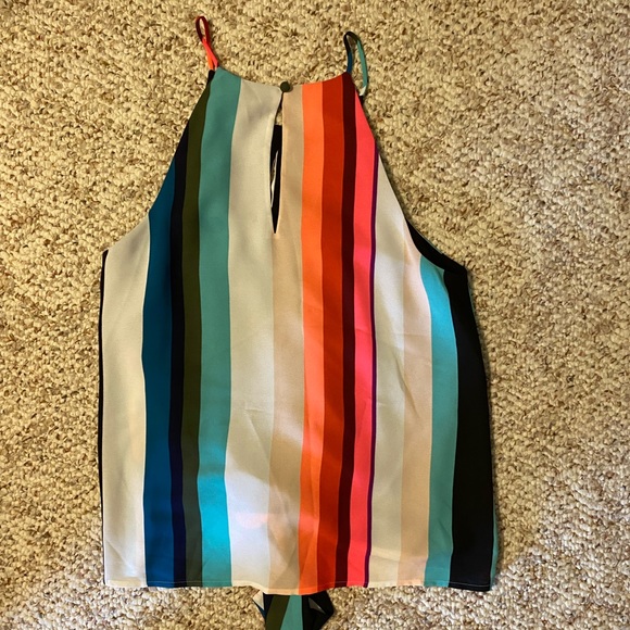 Express Tank - Picture 2 of 5